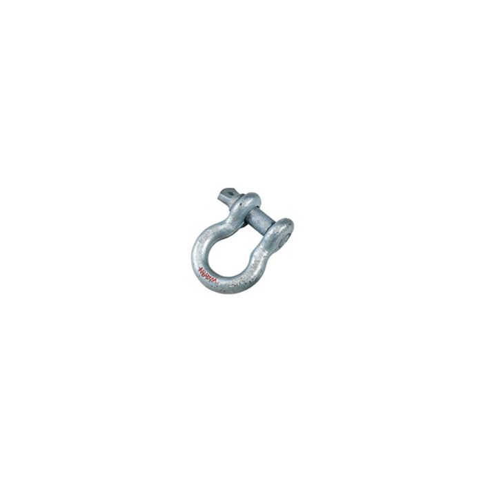 WARN D-RING SHACKLE 3/4 INCH 9500LBS