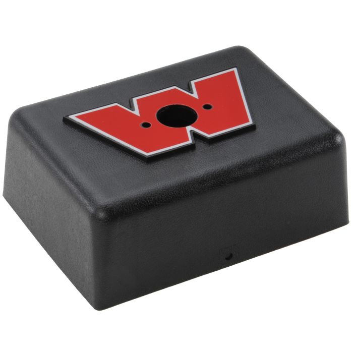 WARN 28461 Solenoid Housing 