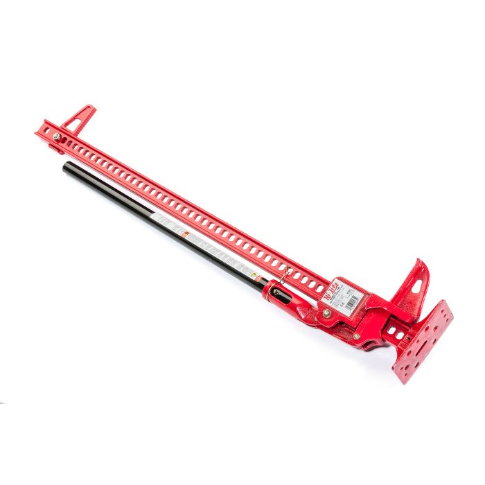 Hi-Lift HL-485PC Jack All-Cast Iron 48" Red Jack 