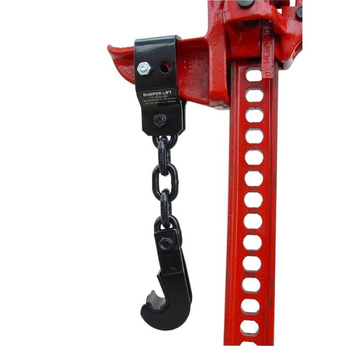 Hi-Lift BL250 Jack Bumper Lift Attachment 