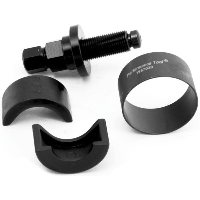 POWER STEERING PUMP/ALTER PULLEY PULLER