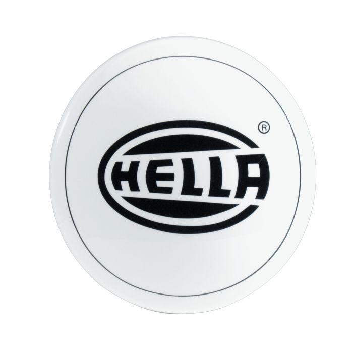 HELLA RALLYE 4000 COMPACT STONE SHIELD