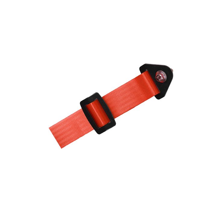 Corbeau  2-Inch 3-Point Bolt In Harness Belts 