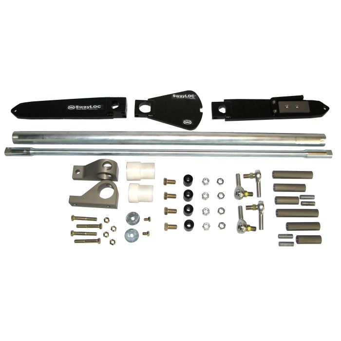 ORO SWAYLOC DR JK LEVER CONVTROL