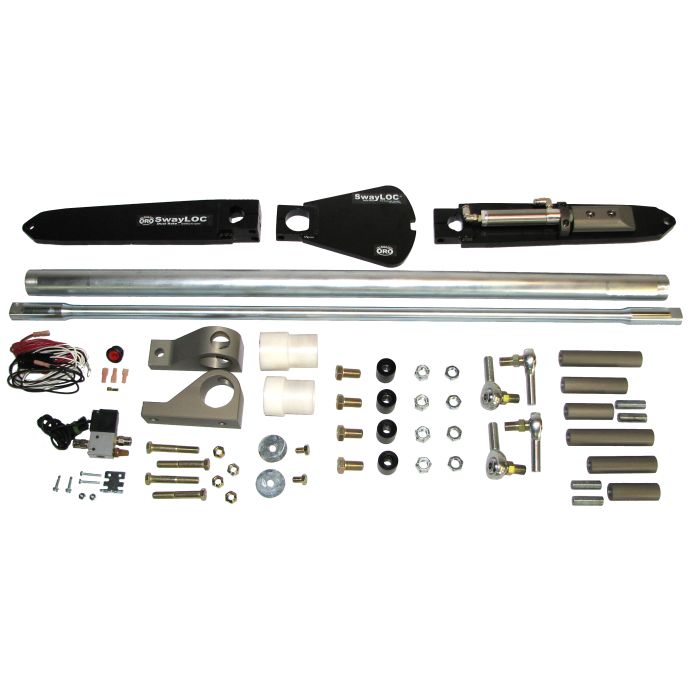 ORO SWAYLOC DR REMOTE CONTROL JK