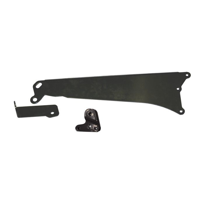 SKYJACKER FRNT TRACKBAR BRCKT W/BRACE