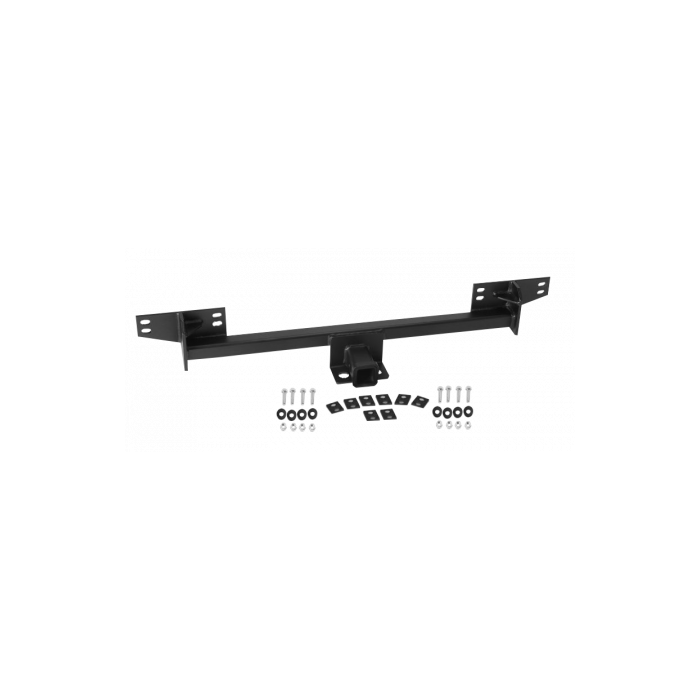 Warrior Products 1031 Class III Hitch for 76-86 Jeep CJ