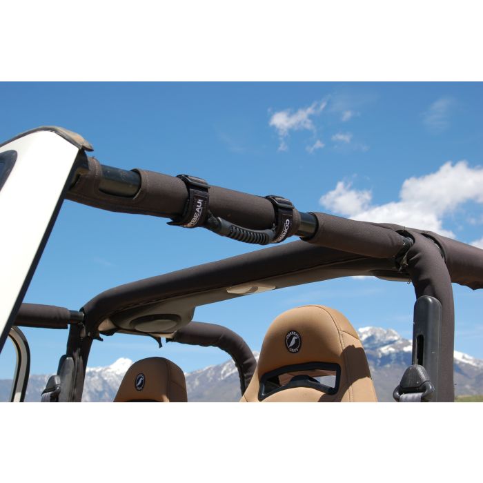 Corbeau Grab Handles 