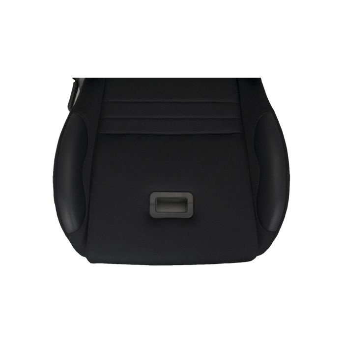 CORBEAU 5TH SLOT INSTALL