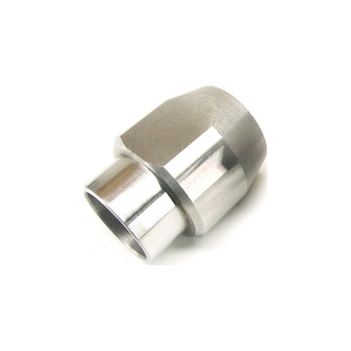 WELD IN END RIGHT SIDE TERA