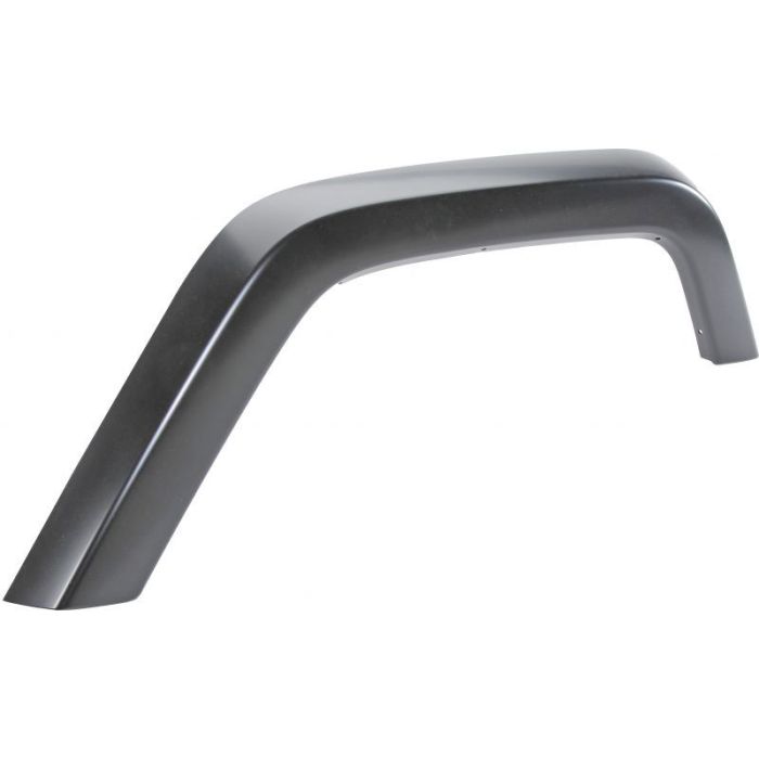 Mopar  Rear Fender Flare for 07-18 Jeep Wrangler Sahara