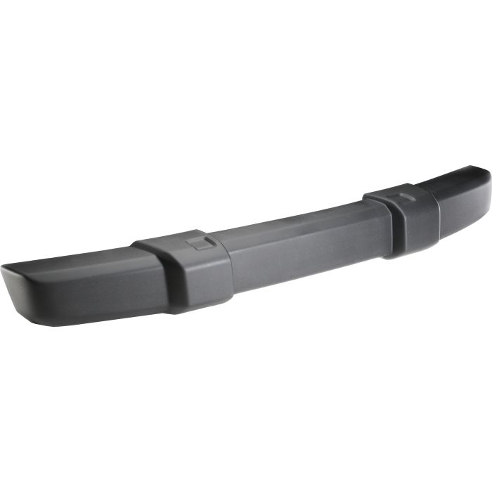 Mopar 1FN66RXFAA OE Front Bumper without Fog Lights for 07-18 Jeep Wrangler & Unlimited JK