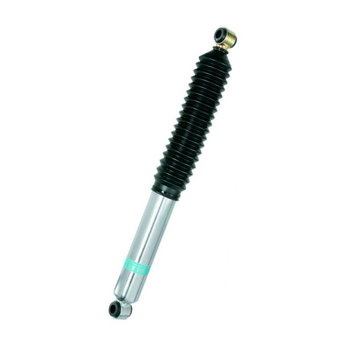 Bilstein 24-146715 Rear B8 5100 Series Gas Shock Absorber for 07-18 Jeep Wrangler JK with 2-3.5" Lift