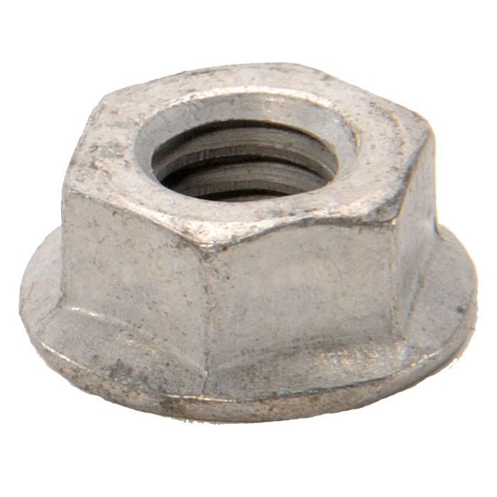 00152472 -  MOPAR FUEL TANK/STRAP NUT 97-06 TJ