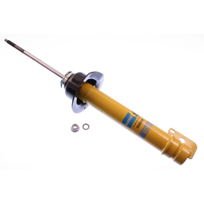 Bilstein 24-186797 Front Heavy Duty Gas Strut for 05-10 Jeep Grand Cherokee WK & Commander XK with 0" Lift
