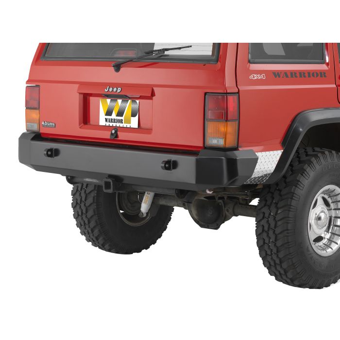 WRR 84-96 XJ CONTOUR REAR W/ D-RINGS