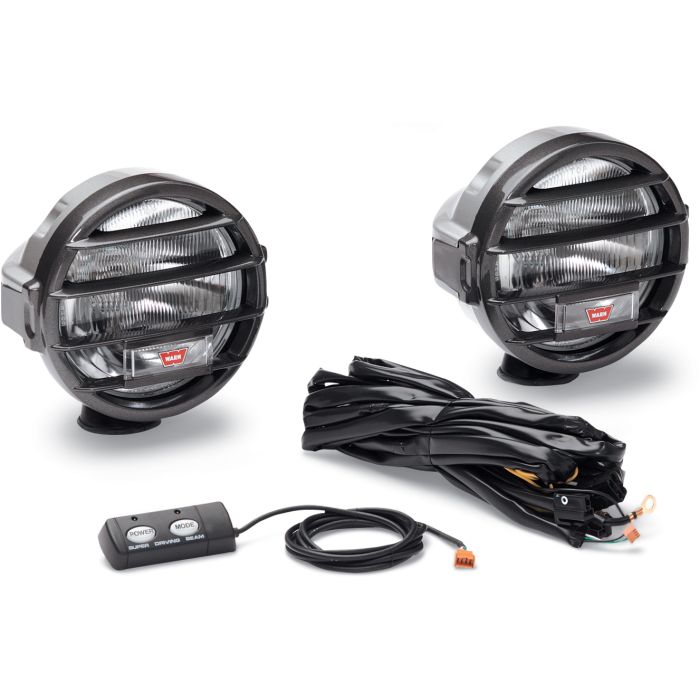 WARN SDB-160 HB 6IN  DRIVE/SPOT