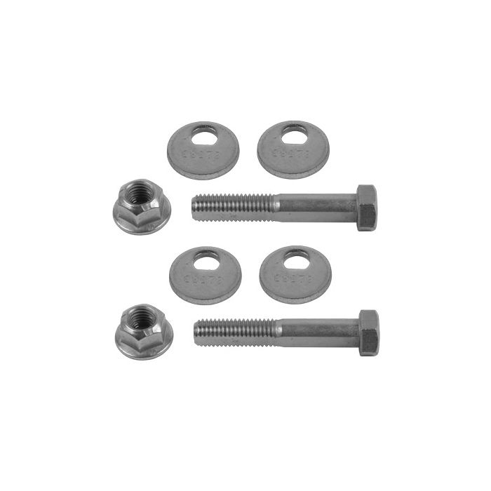 SYNERGY CAM BOLTS JK FL OR RU