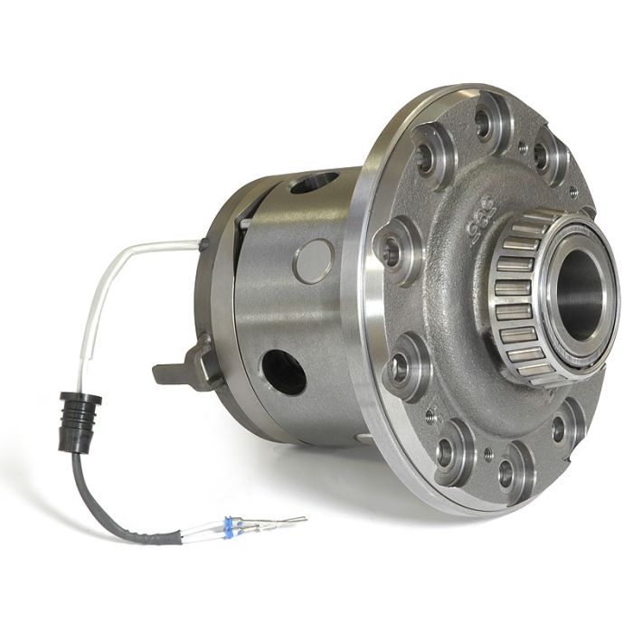 EATON 19819-020 Performance ELocker for 30-Spline Dana 30 with 3.73 and Numerically Higher Gear Ratio