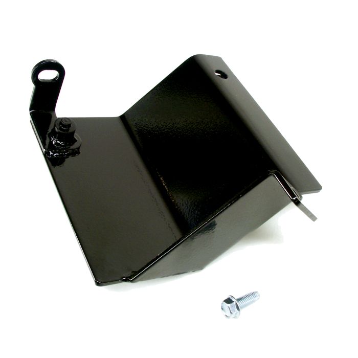 TERAFLEX STEERING BOX SKID PLATE TJ