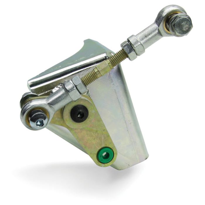 TERAFLEX SHIFT LINKAGE ADAPTER TJ AUTO
