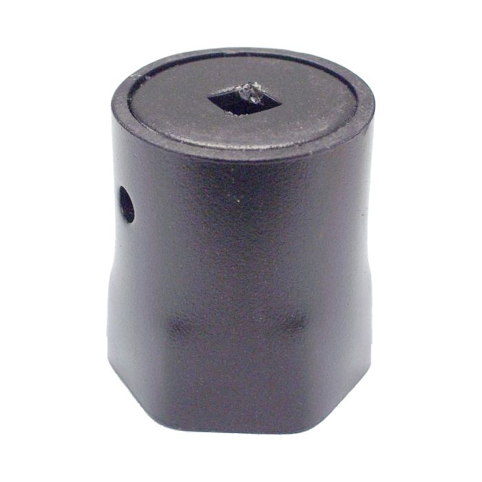 SOCKET-SPINDLE NUT