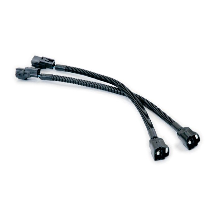 TERAFLEX FOG LIGHT EXT WIRES 97-06 TJ