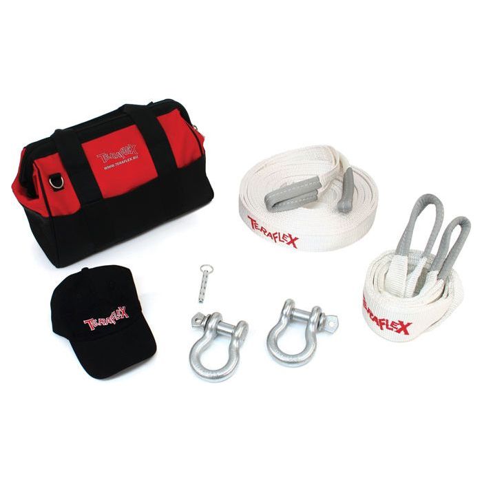 TERAFLEX TRAIL RECOVERY KIT