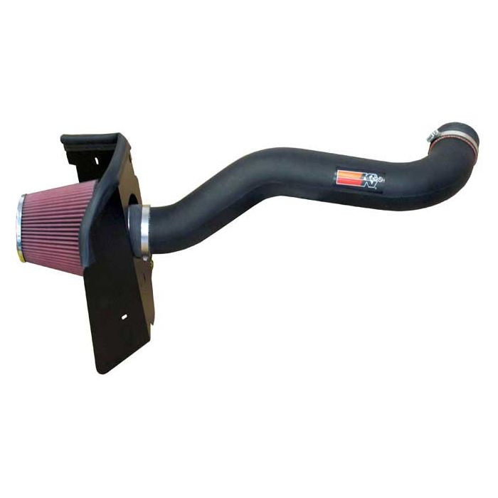 K&N 57-1548 57 Series FIPK for 05-09 Jeep Grand Cherokee WK & Commander XK with 4.7L