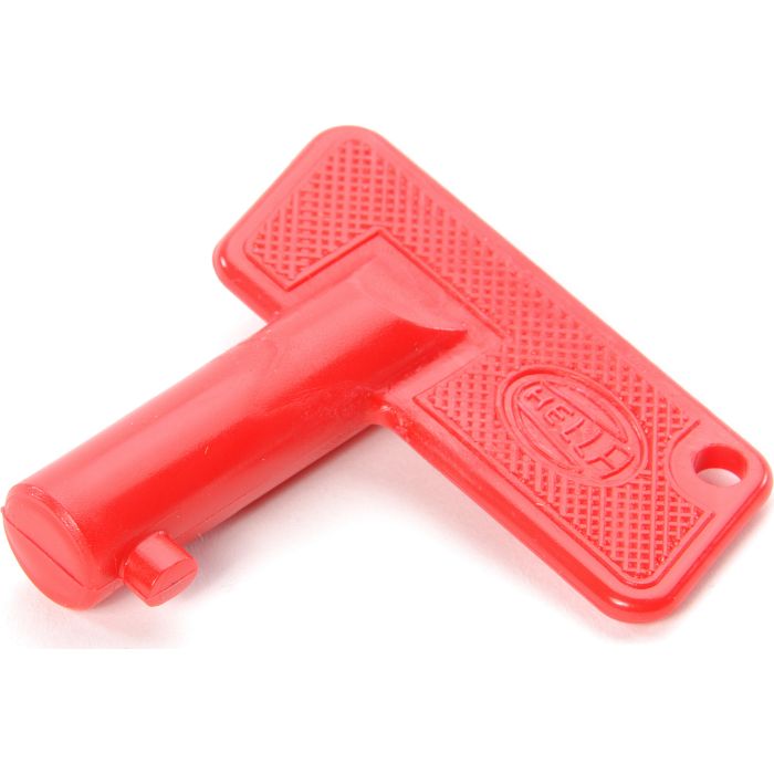 KEY FOR BATTERY MASTER SWITCH