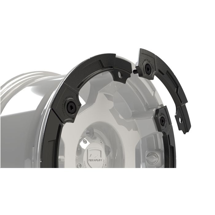 Teraflex  Split Nomad Rash Ring for Teraflex Nomad Wheels