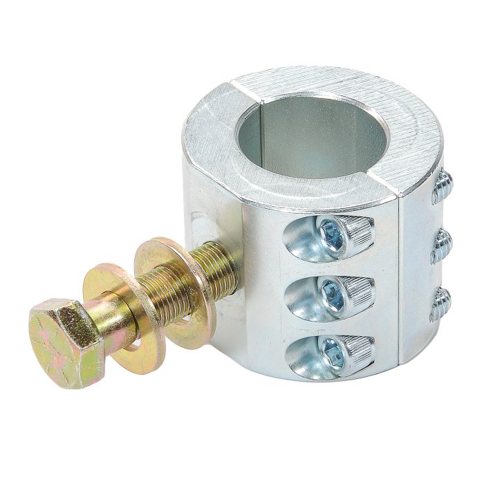 SYNERGY STEER STAB CLAMP JK 1-5/8IN