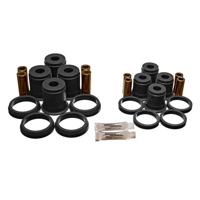 Energy Suspension  Rear Control Arm Bushing Kit for 93-98 Jeep Grand Cherokee ZJ