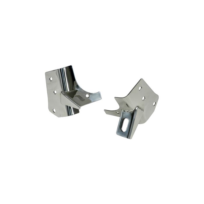 WINDSHIELD HINGE LT BRACKETS 97-06 SS