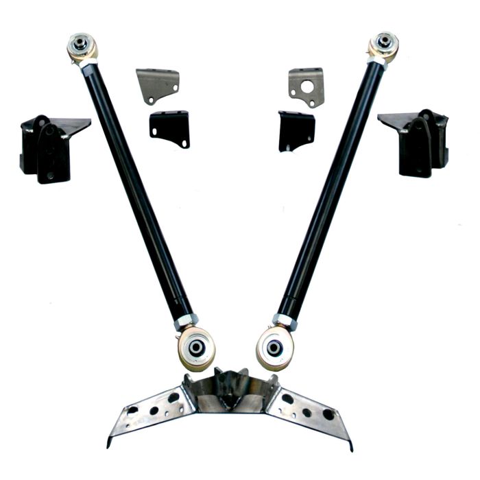 TERA RR BRKTS, ARMS, TRUSS LCG LJ