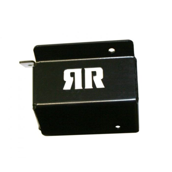 ROCK READY STEER BOX SKID 97-06 TJ