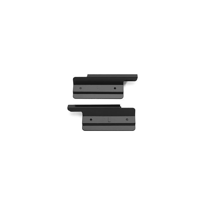 BES TAILGATE BAR RETAINER CLIPS TJ