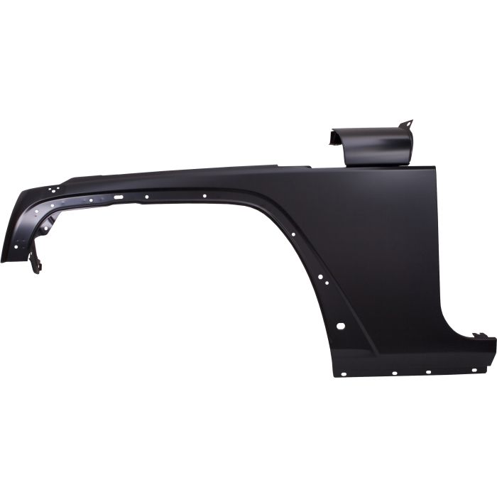 Crown Automotive  Steel Front Fender  for 07-18 Jeep Wrangler JK