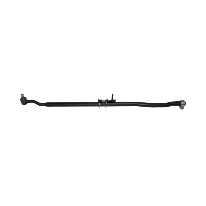 Crown Automotive 52060052AF Passenger Side Long Tie Rod End for 07-18 Jeep Wrangler JK