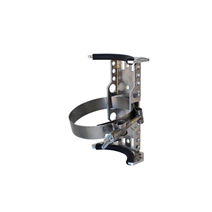 COMP SUPER BRACKET ALUMINUM 1.25LB CO2