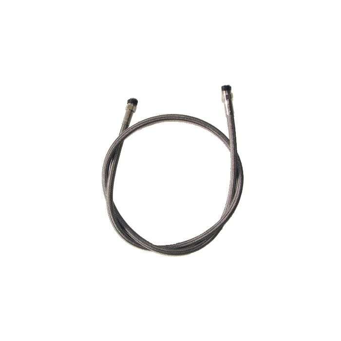 SS BRAIDED HP AIR LINE