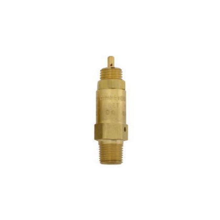 ARB PRESSURE RELEASE VALVE