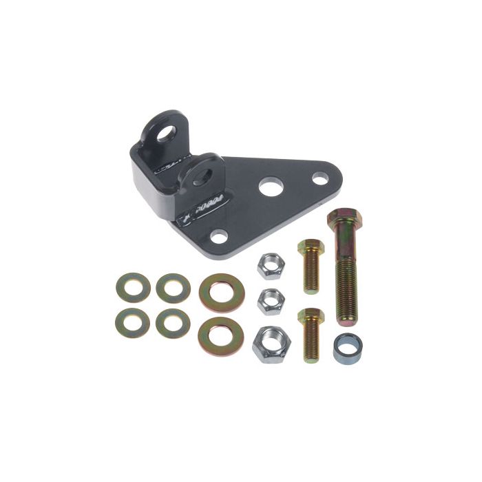 SYNERGY STEERING STAB RE-LO KIT JK RHD