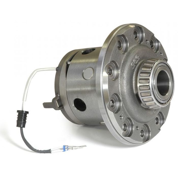 EATON 19822-020 Performance ELocker for 30-Spline Dana 35 with 3.54 & Numerically Higher Gear Ratio
