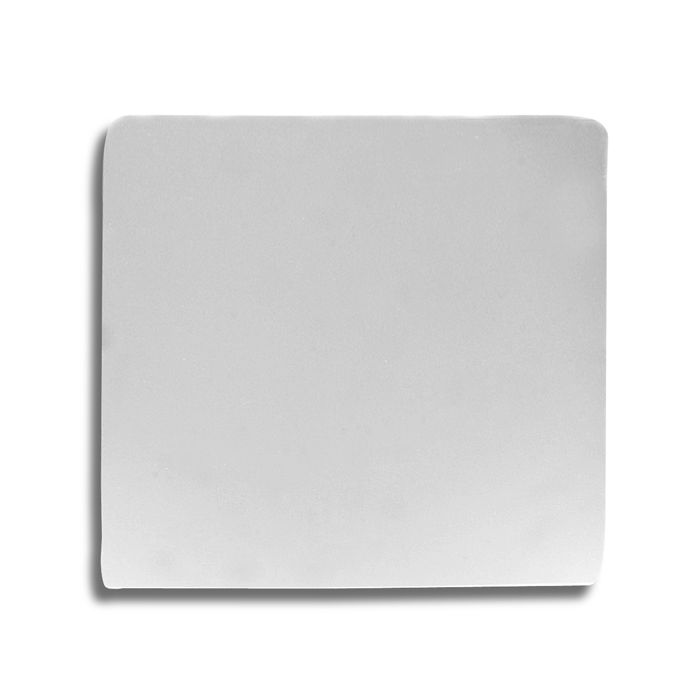 POLISHED ALUMI FRONT FRAME COVER 97+ TJ