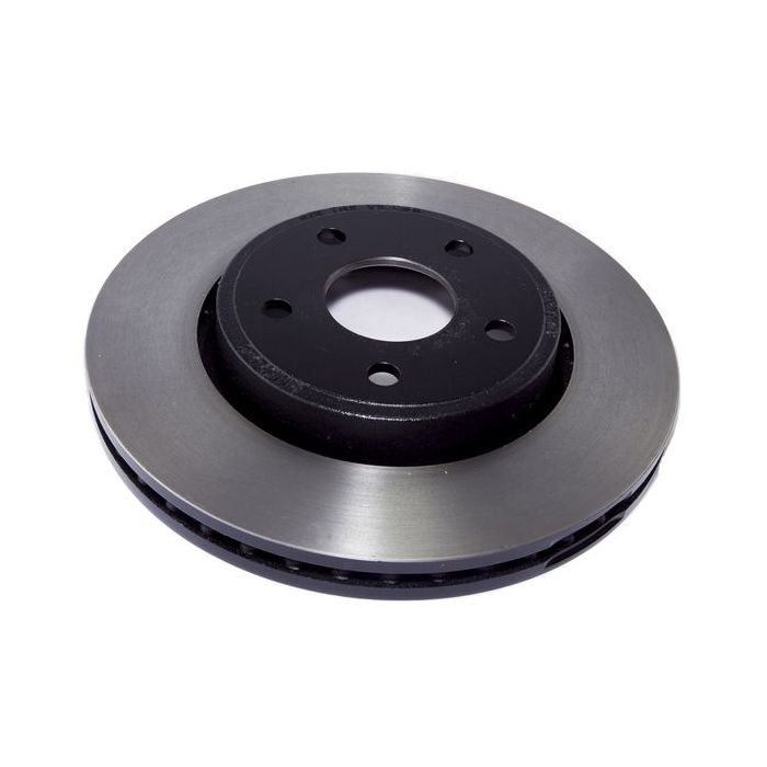 BRAKE ROTOR FRONT 05-07 WK