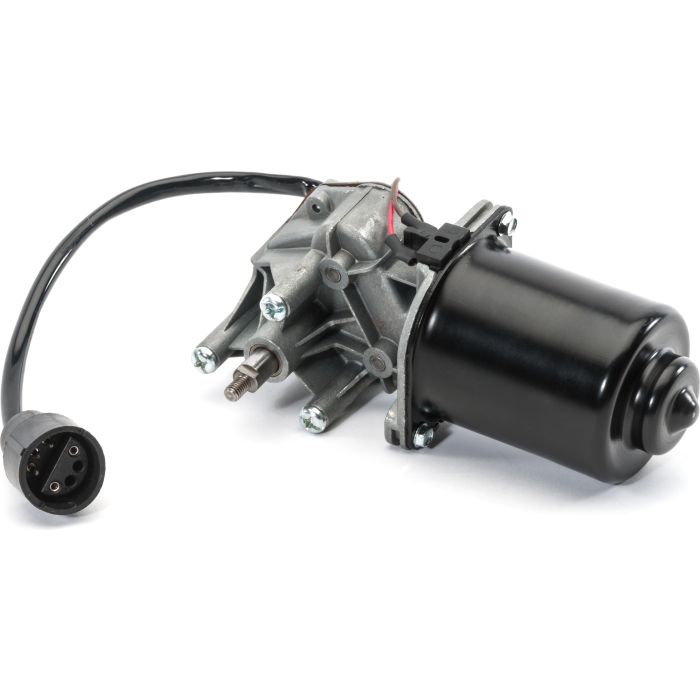 MOTOR-WIPER 84-91 XJ FRONT