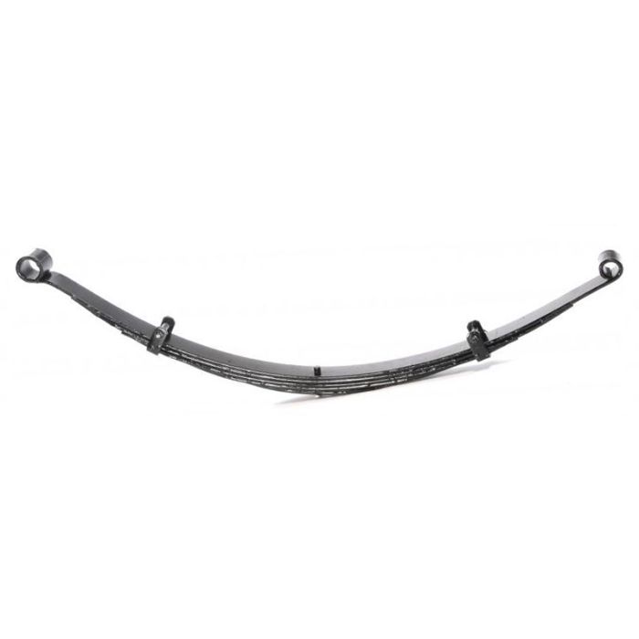 Skyjacker J32FS Front Leaf Spring for 55-75 Jeep CJ with 2-2.5" Lift