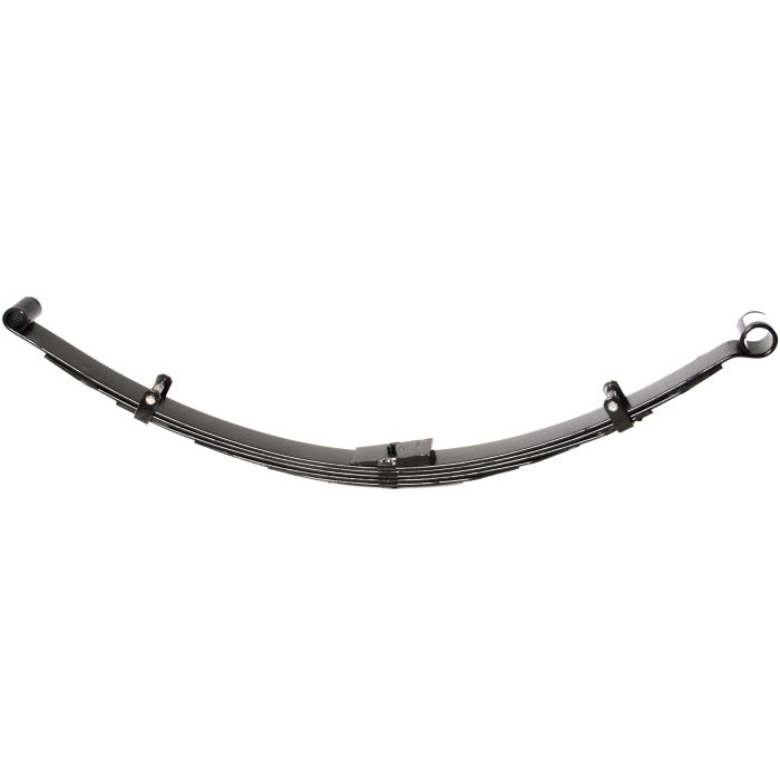 Skyjacker J40RS Rear Leaf Spring for 76-86 Jeep CJ with 3.5-4" Lift