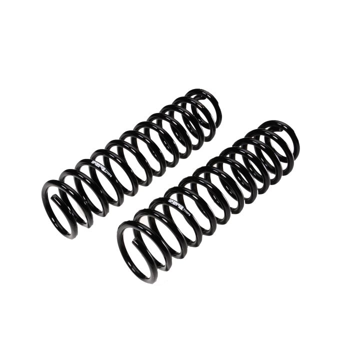 Skyjacker TJ25F Front Coil Springs for 97-06 Jeep Wrangler TJ with 2.5" of Lift